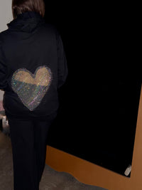 hooded sweatshirt for women