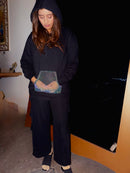 hooded sweatshirt for women