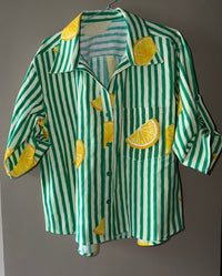 Citrus shirt