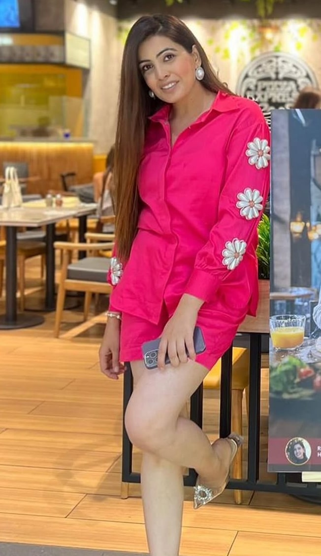 Sunflower Garden Shirt
