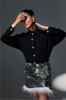 Disco Ball Shirt – Disco Ball Shirt for Women