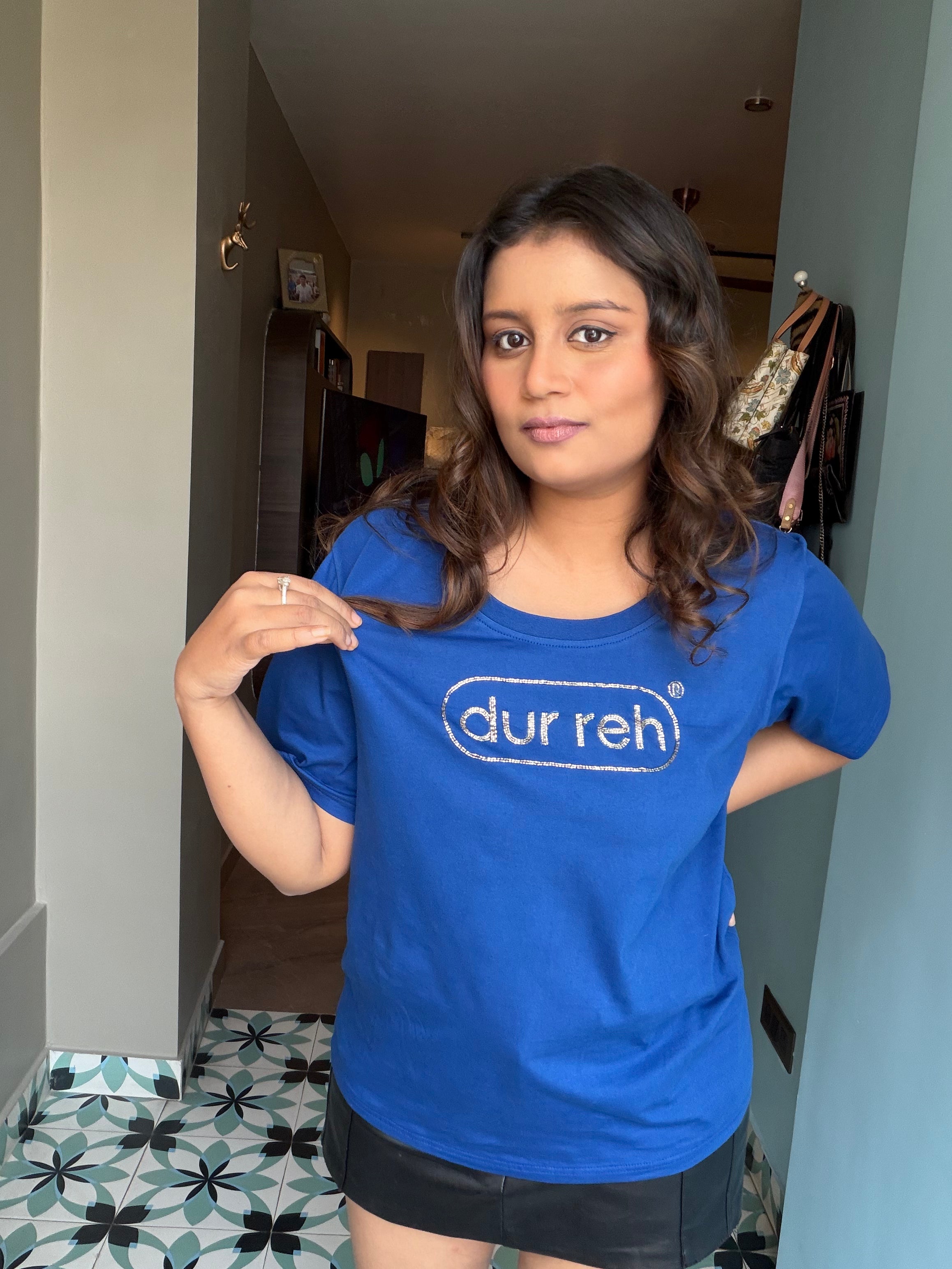 Dur Reh T-Shirt|