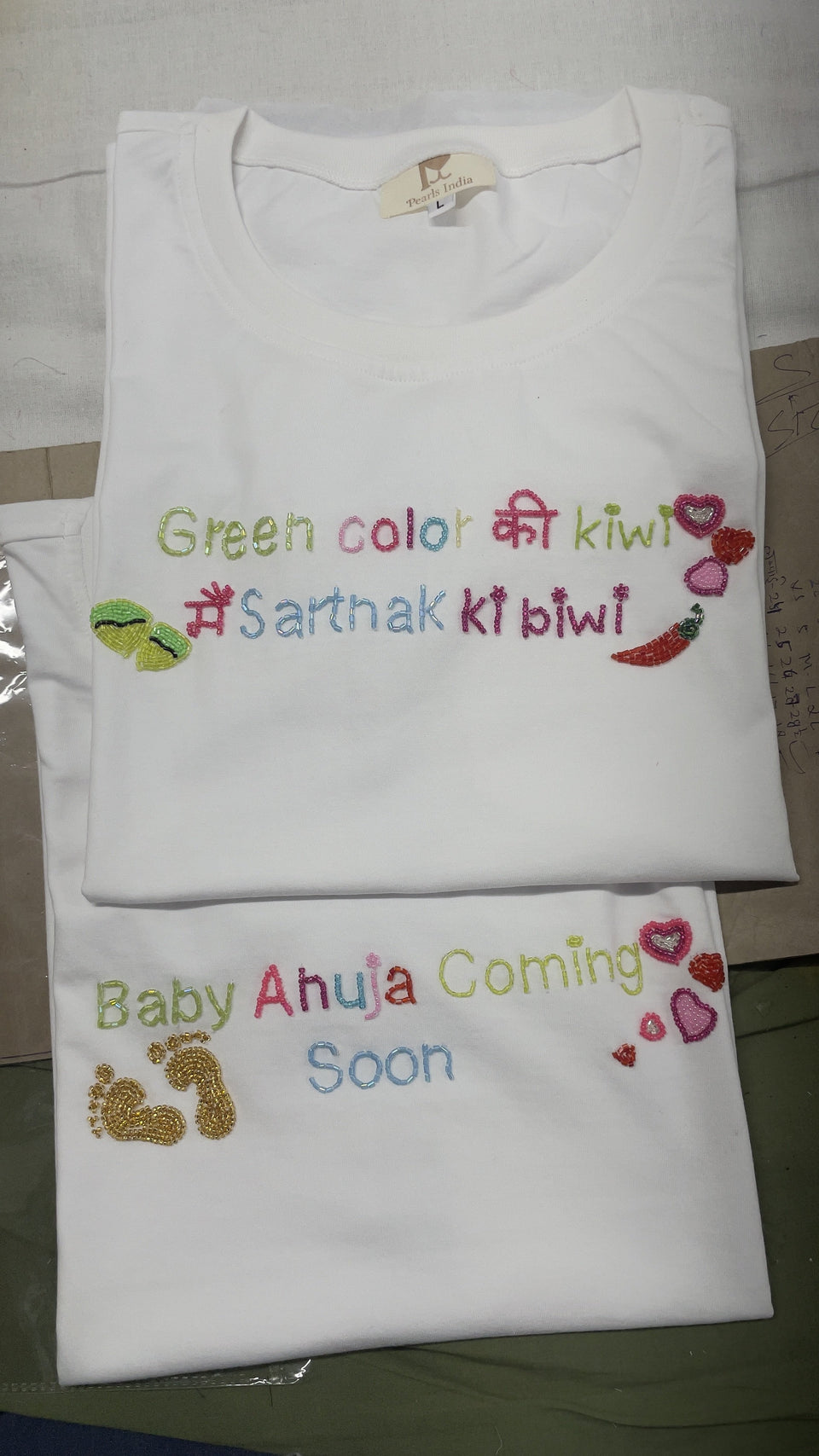 Custom T-Shirts