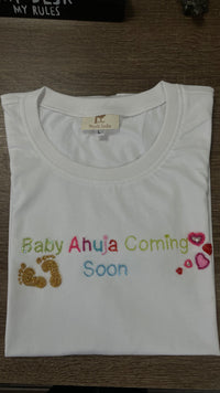 Custom T-Shirts