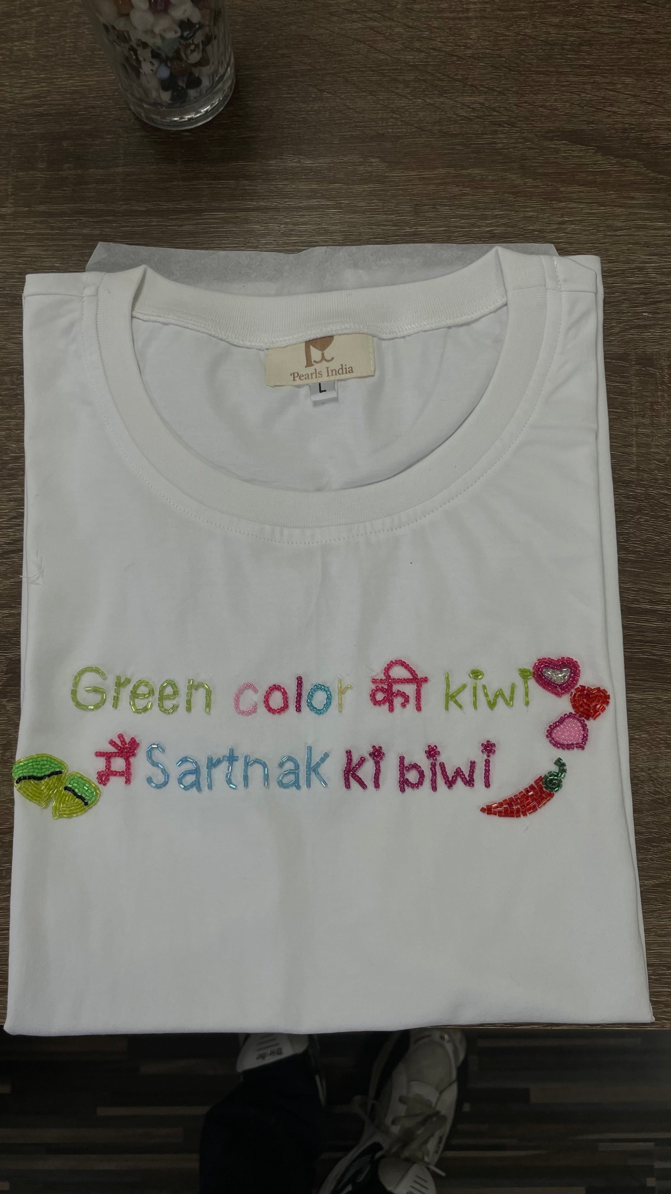 Custom T-Shirts