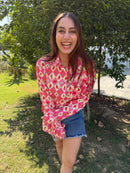 Chilli Bow Shirt