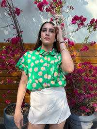 Garden Shirt