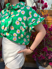 Garden Shirt