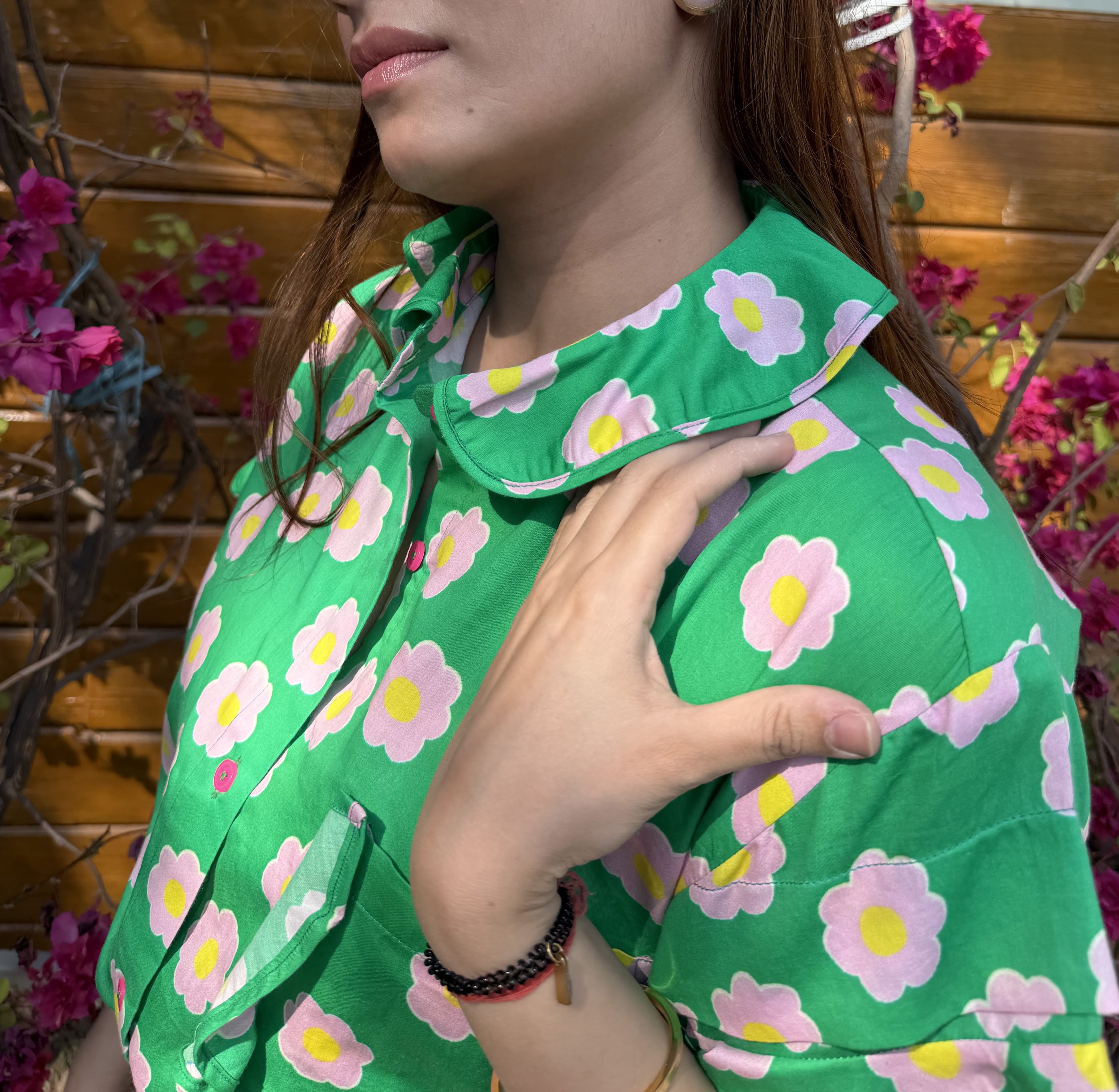 Garden Shirt