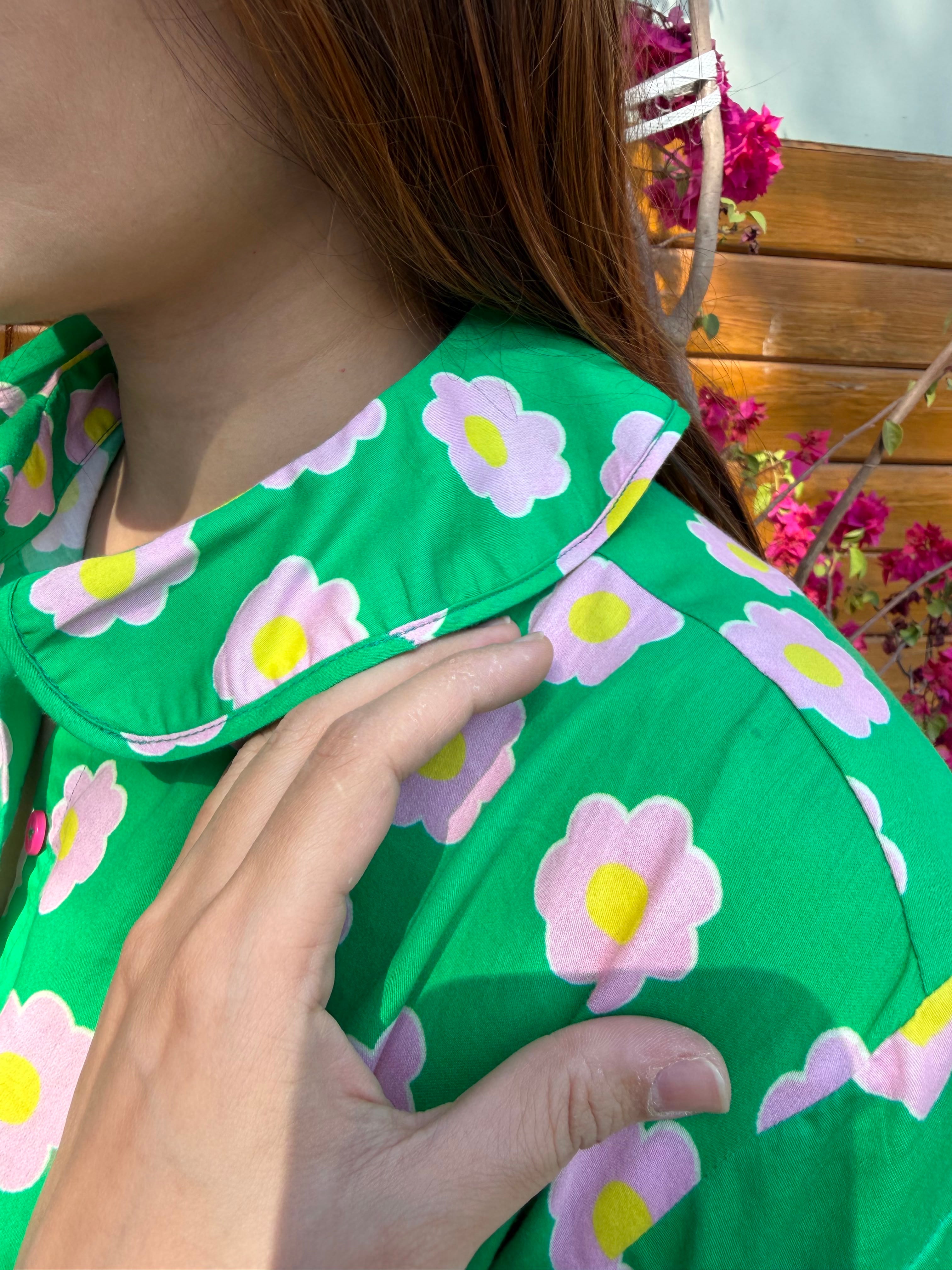 Garden Shirt