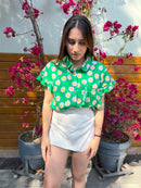 Garden Shirt