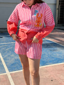 The Lobster co-ord