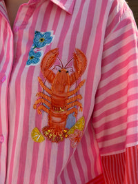 The Lobster co-ord