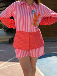 The Lobster co-ord