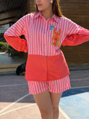 The Lobster co-ord