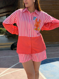 The Lobster co-ord