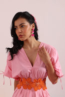 Too Girly earrings
