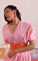 Too Girly earrings