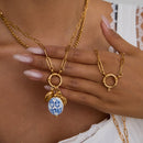 European Pendant