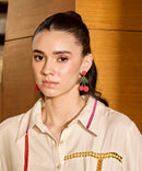 Cherry Blossom Earrings – Elegant & Playful Cherry Jewelry