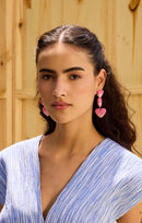The Butterfly Earrings – Elegant Butterfly Earrings for Women