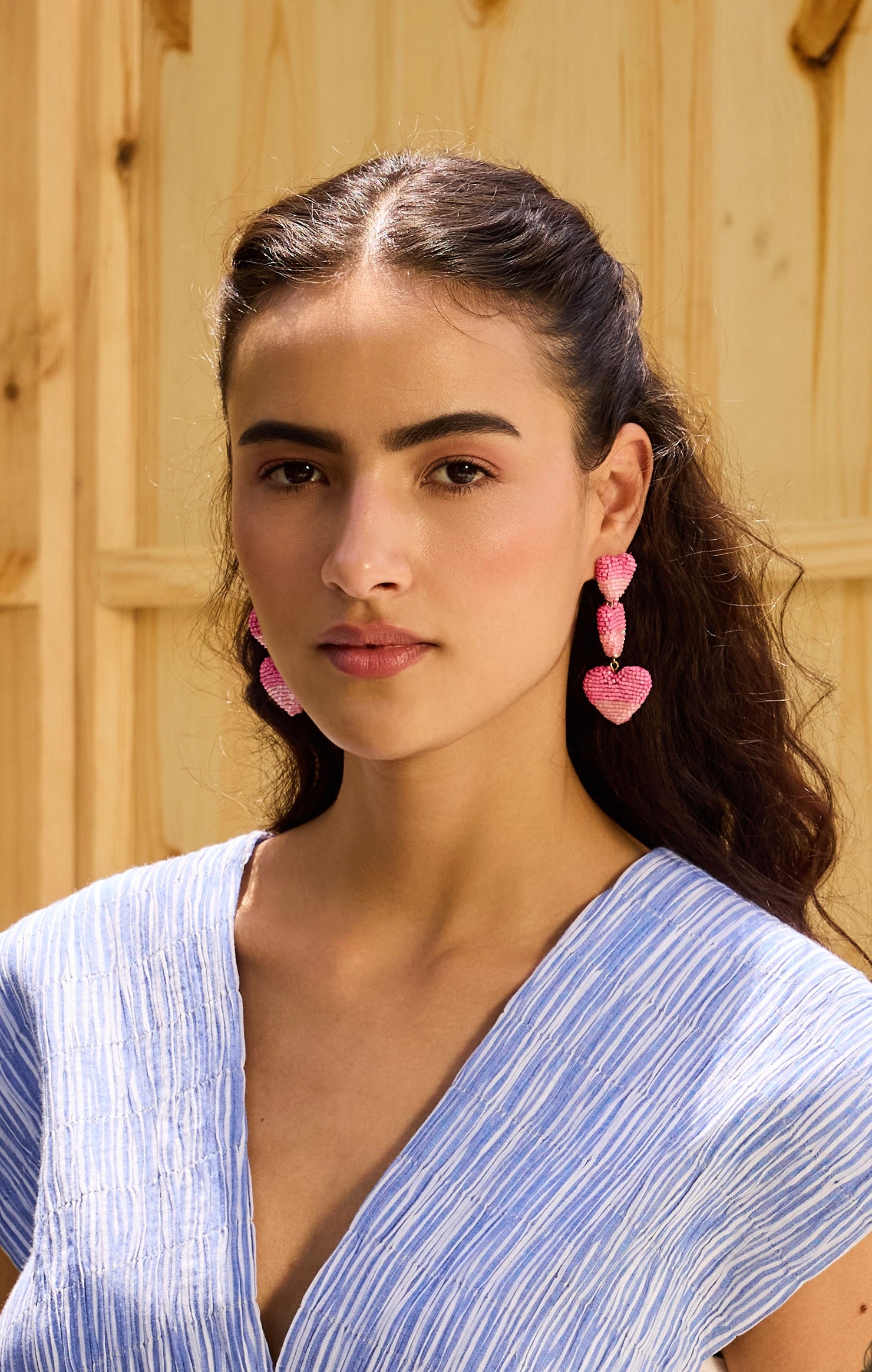 The Butterfly Earrings – Elegant Butterfly Earrings for Women