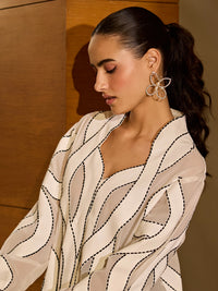 The Butterfly Earrings – Elegant Butterfly Earrings for Women