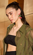 Cherry Blossom Earrings – Elegant & Playful Cherry Jewelry