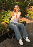 Coke/Fanta/ Diet Coke/Redbull your fav can Tank top
