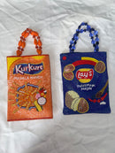 Kurkure Bags for Women – Fun Snack Style Bag