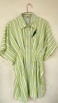 Green Chilli Shirt
