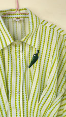 Green Chilli Shirt