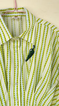 Green Chilli Shirt