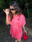 Red Chilli Shirt