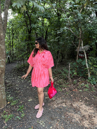 Red Chilli Shirt