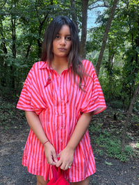 Red Chilli Shirt