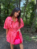 Red Chilli Shirt