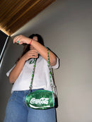 Coke Duffle Bag
