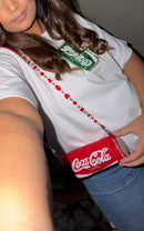 Coke Duffle Bag