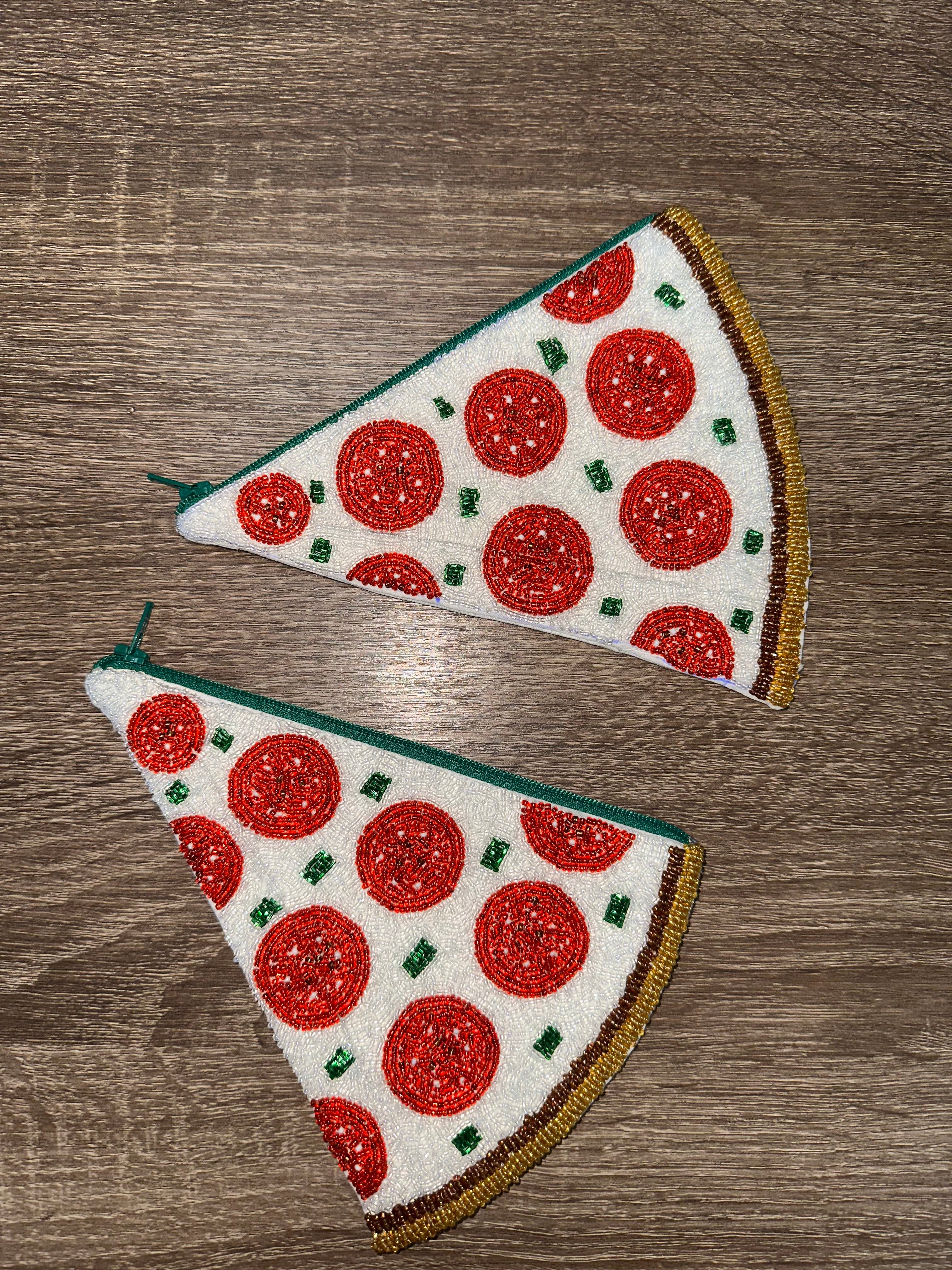 Pizza pouch