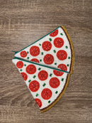 Pizza pouch