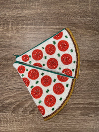 Pizza pouch