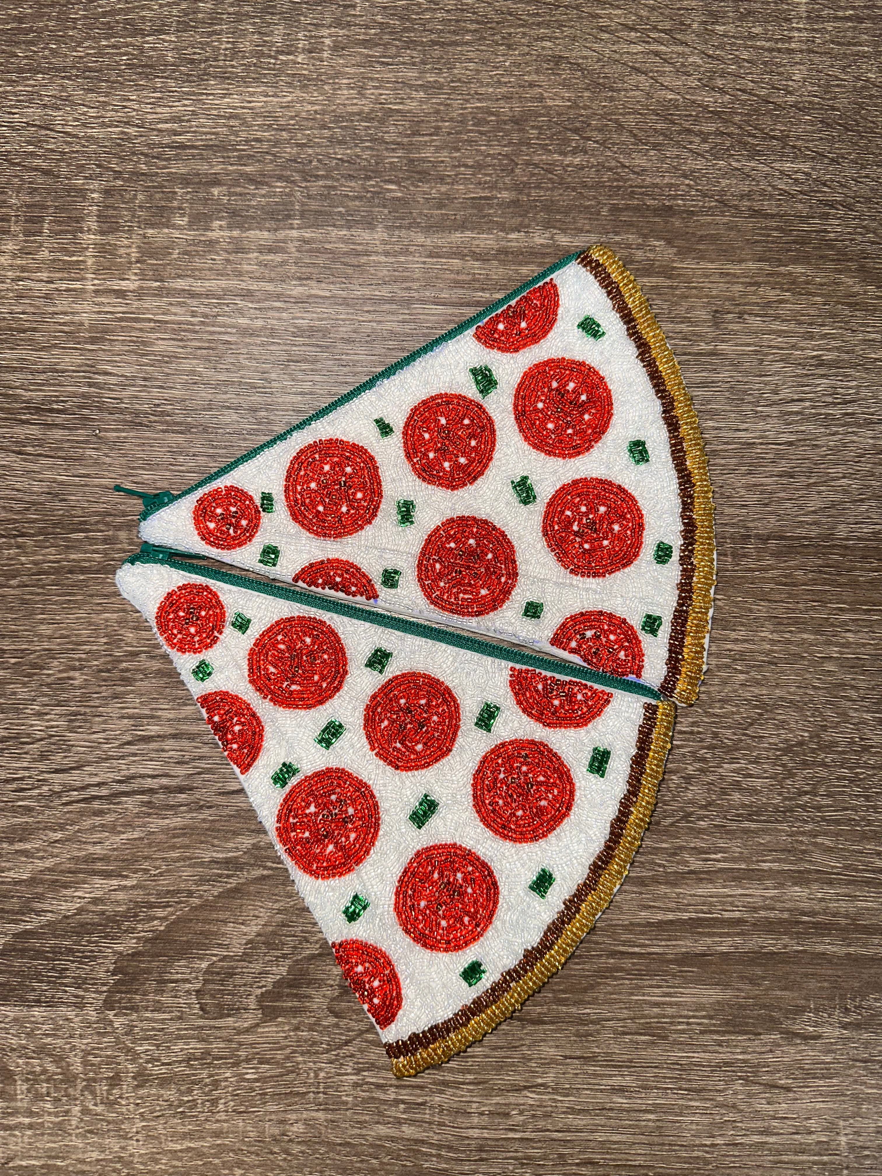 Pizza pouch