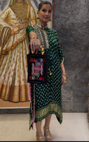 BEGUM BAG - QUEEN OF HEART EDITIONS