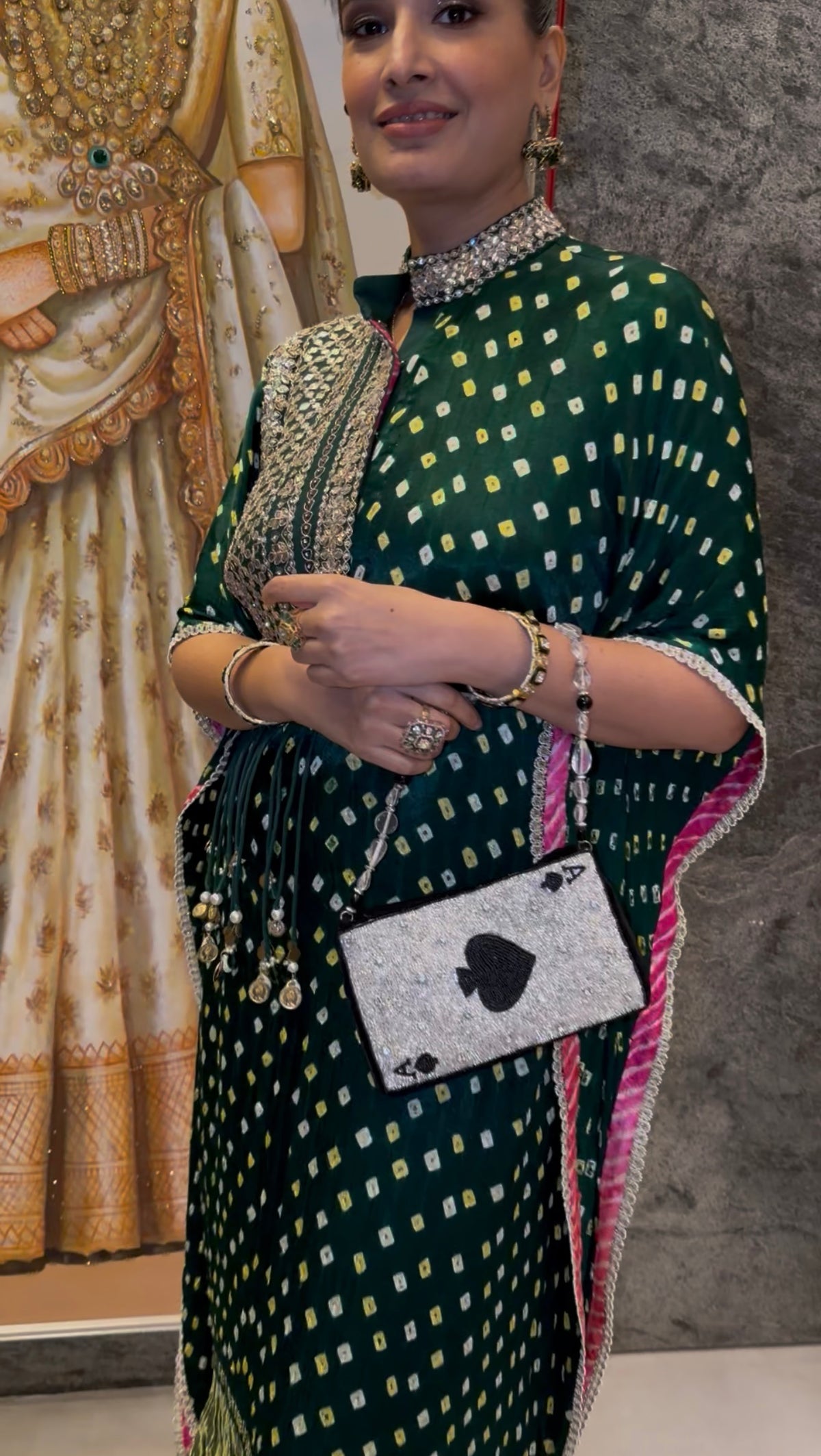 Ikka Purse