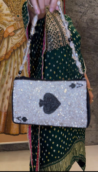 Ikka Purse