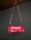 Coke Duffle Bag