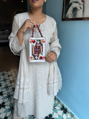 BEGUM BAG - QUEEN OF HEART EDITIONS