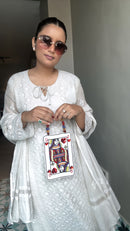 BEGUM BAG - QUEEN OF HEART EDITIONS
