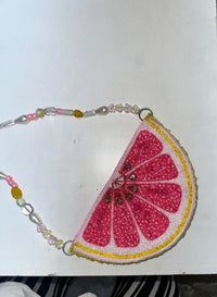 Pink lemonade